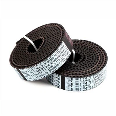 חגורת מכונת דלת מעלית ThyssenKrupp HTD 1715-5M-25