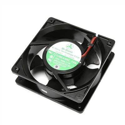 ThyssenKrupp מעלית מהפך מאוורר 4C-230HB