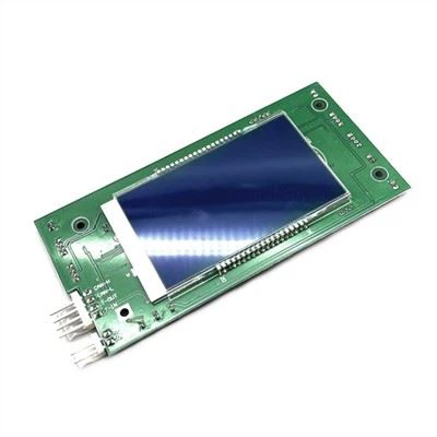 מעלית LCD LCD לוח תצוגה G -671 א