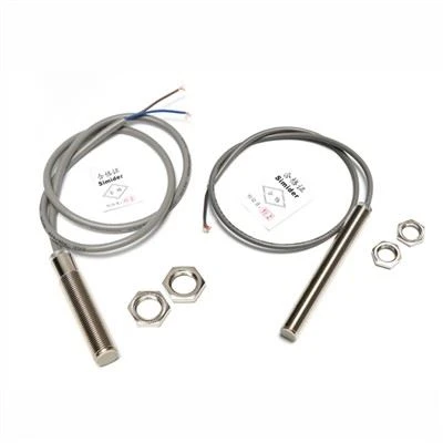 חיישן פילוס מעלית ThyssenKrupp SFL12A-55