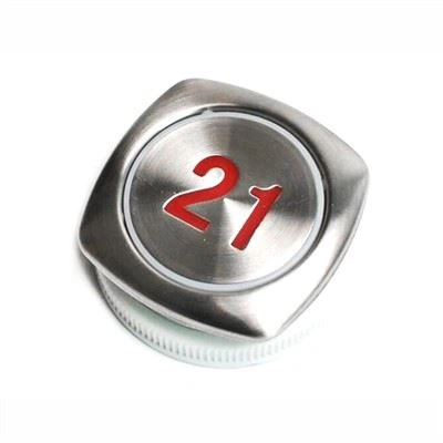 ThyssenKrupp מעליית כפתור לחיצה AN170G01