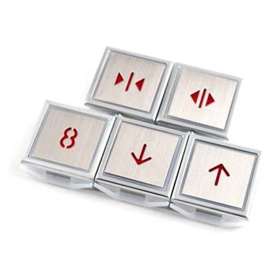 כפתור לחיצת מעלית AN213 G01