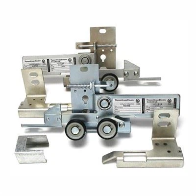 מעלית ThyssenKrupp S8 מנעול דלת נחיתה M2Z(T)S8