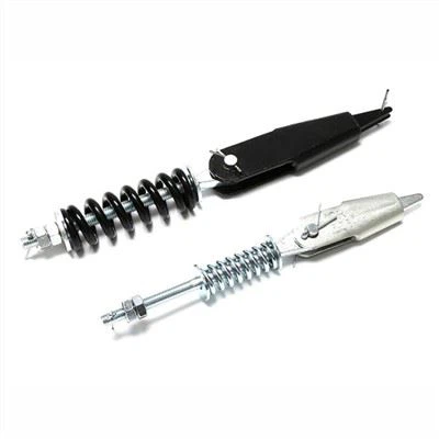 הידוק חבל חוט מעלית