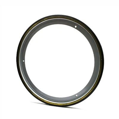 ThyssenKrupp Escalror גלגל הנעה