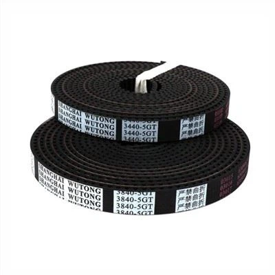 חגורת מכונת דלת מעלית של Toshiba 3440-5GT