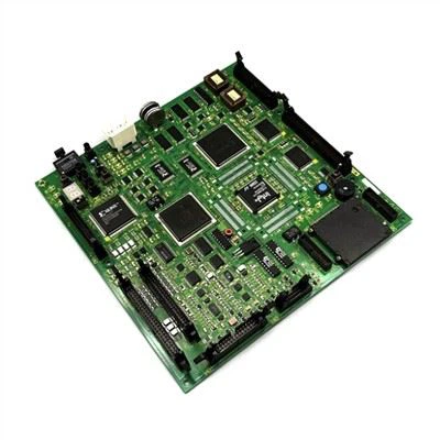 לוח ראשי של מעלית טושיבה PU-100A