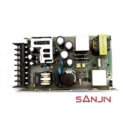 לוח כוח למעלית טושיבה RMC30A-1