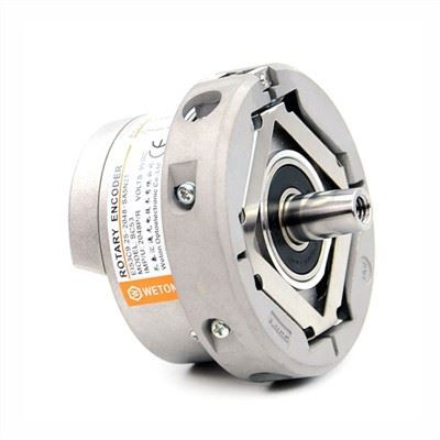 Weton Elevator Encoder EI53C9.25-2048-SA5N2T-58-N4T