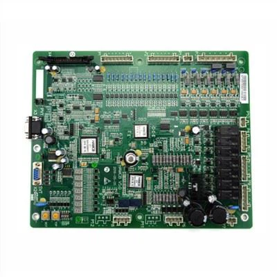 Xizi מעלית לוח LMCB