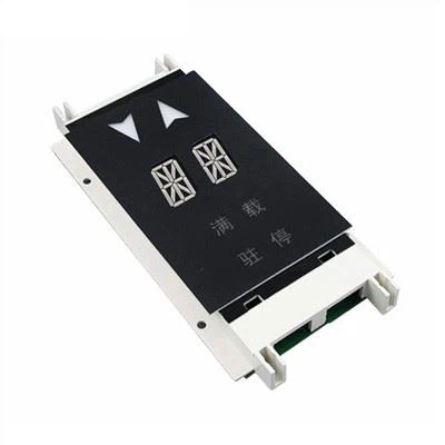 לוח מעליות Xizi XBA23550B4