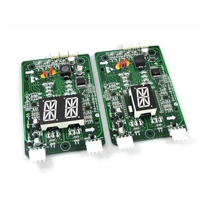 לוח תצוגת מעלית XIZI OMA4351AKB