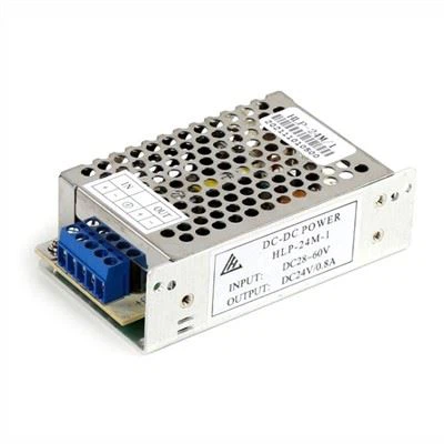 XIZI ספק כוח מיתוג מעלית HLP-24M-1