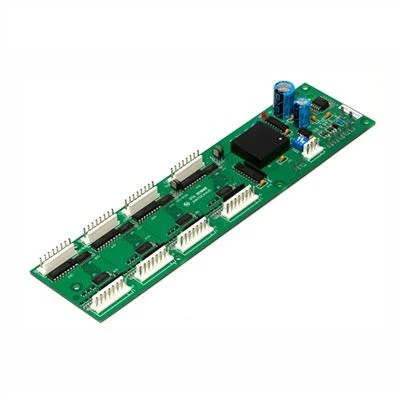 לוח מעליות Xizi RSEB OMA4351ANF