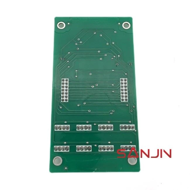 STEP LIFT Pcb SM-03-D