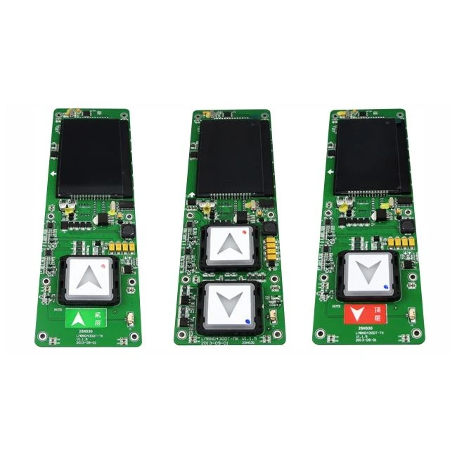 Xizi Lift Board HBP12-BND