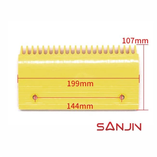 General Escalator Comb Plate L47312023A