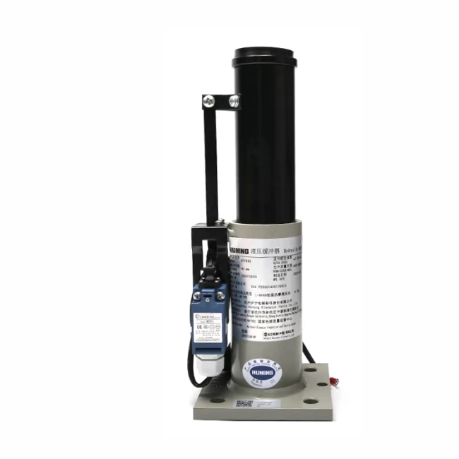 Hitachi Lift Oil Buffer HYF80B