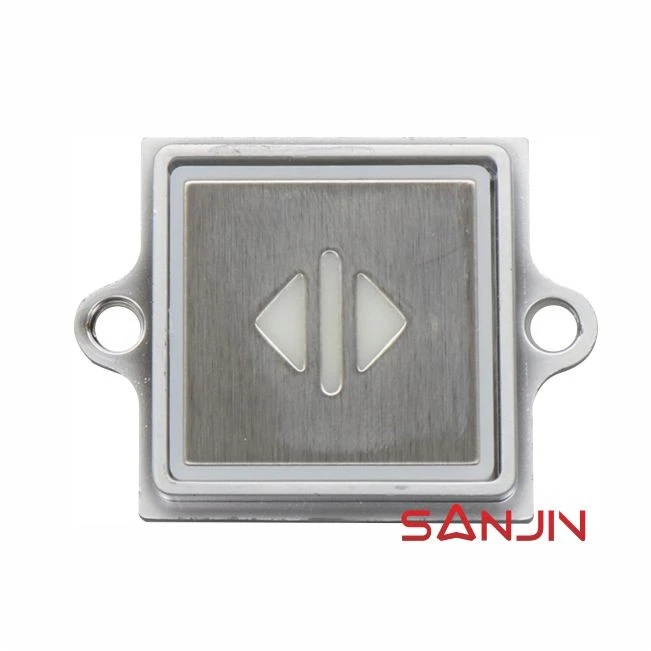 KONE elevator button 853343 H02