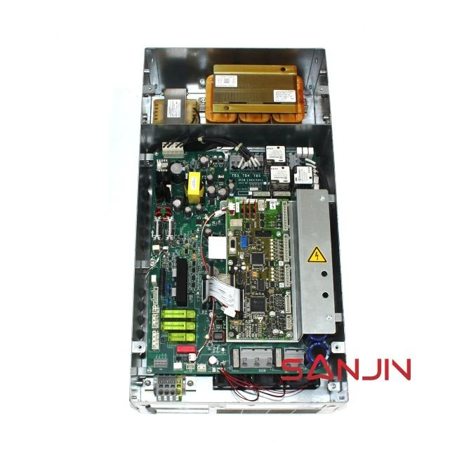 OTIS elevator drive inverter OVFR02B-404 KCA21310AAV1