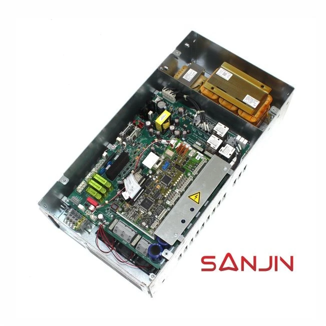 OTIS elevator inverter OVFR02B-404 KCA21310AAV1