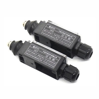 BETO מעלית מחץ מתג UKS UKT