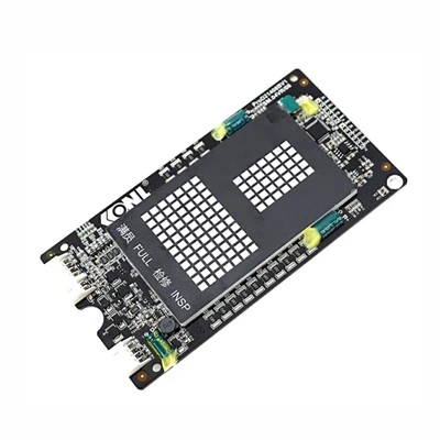 לוח תצוגת מעליות CANNY KL-STEP-DZ1