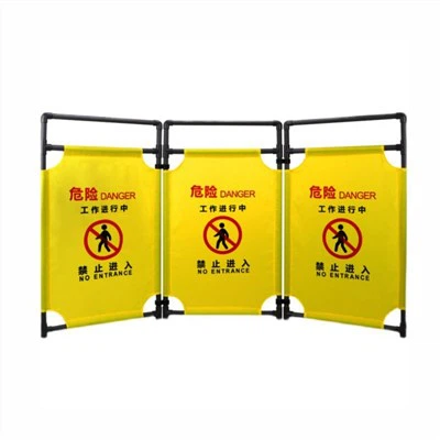 מחסום תחזוקת מעלית