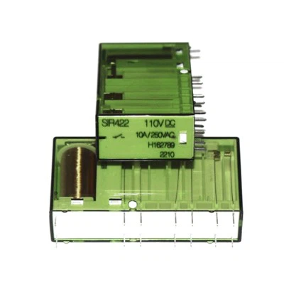 ממסר בטיחות למעלית SIR422