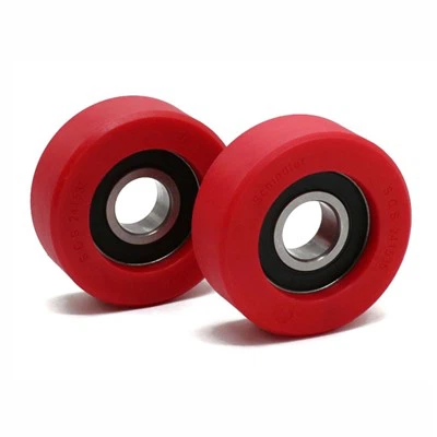 גלגל צעדים של דרגנוע