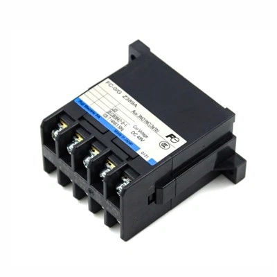 FUJI Elevator Contactor FC-0/G