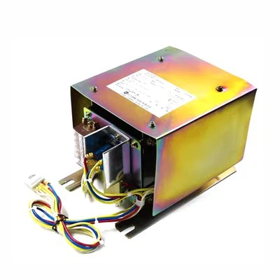 טרנספורמציה למעלית היטאצ'י 13507386