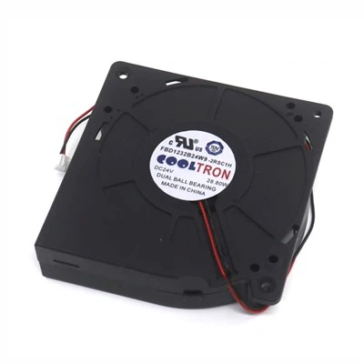 מאוורר מהפך מעלית Kone FBD1232B24W9-81