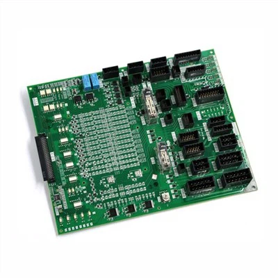 Mitsubishi Lift Interface Board KCA-911C