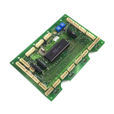 Mitsubishi Elevator Pcb LHS-200B