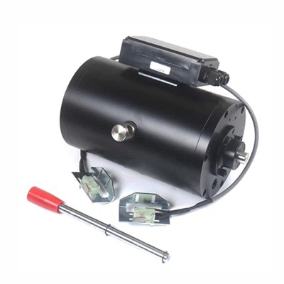 בלם מעלית NBSL ZLZ-02