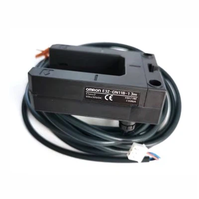 חיישן פילוס מעלית Omron E3Z-GN11B-1 3M