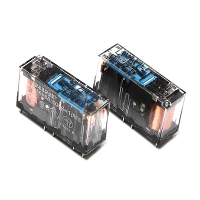 OMRON מעלית ממסר G7SA-3A1B