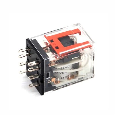 ממסר מעלית OMRON MY4N-GS