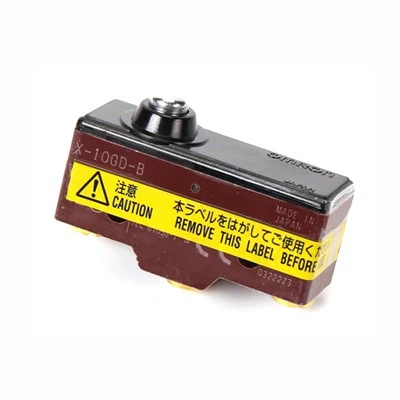 מתג מעלית OMRON X-10GD-B