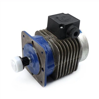 בלם דרגנועים של שינדלר FTMBS(L)54-10