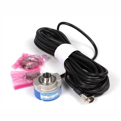 מקודד מעלית Tamagawa TS5246N2418