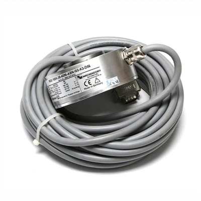 ThyssenKrupp Elevator Encoder WDG 100H-38-4096-ABN-105-K3-D56