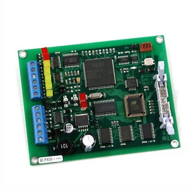 מעלית PCB LMS 4- E1.2