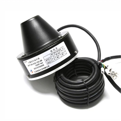 Toshiba Elevator Encoder ZKT-69-H30-102.4B-G05F-4M