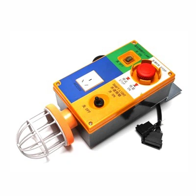 תיבת בדיקת מעלית טושיבה 5P6L0194P101