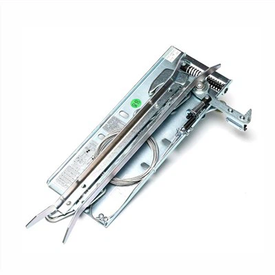 XIOLIFT שבשבת דלת מעלית XTA-CS02