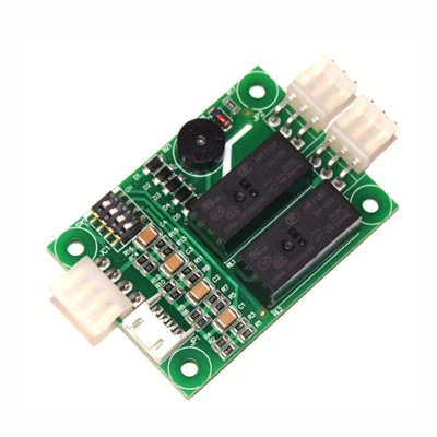 XIZI מעלית Pcb A3N117341