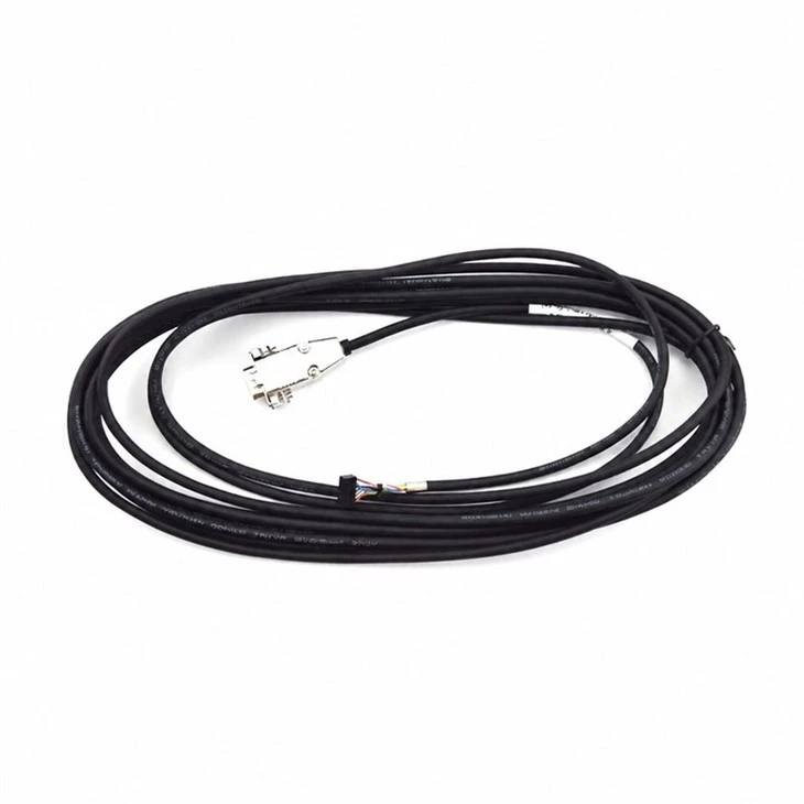 קו חיבור מקודד המעלית של Heidenhain 7m ERN 1387 2048 62S14-70