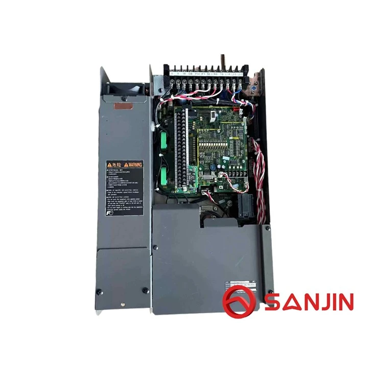 Hitachi Elevator Inverter HELG7F-4V
